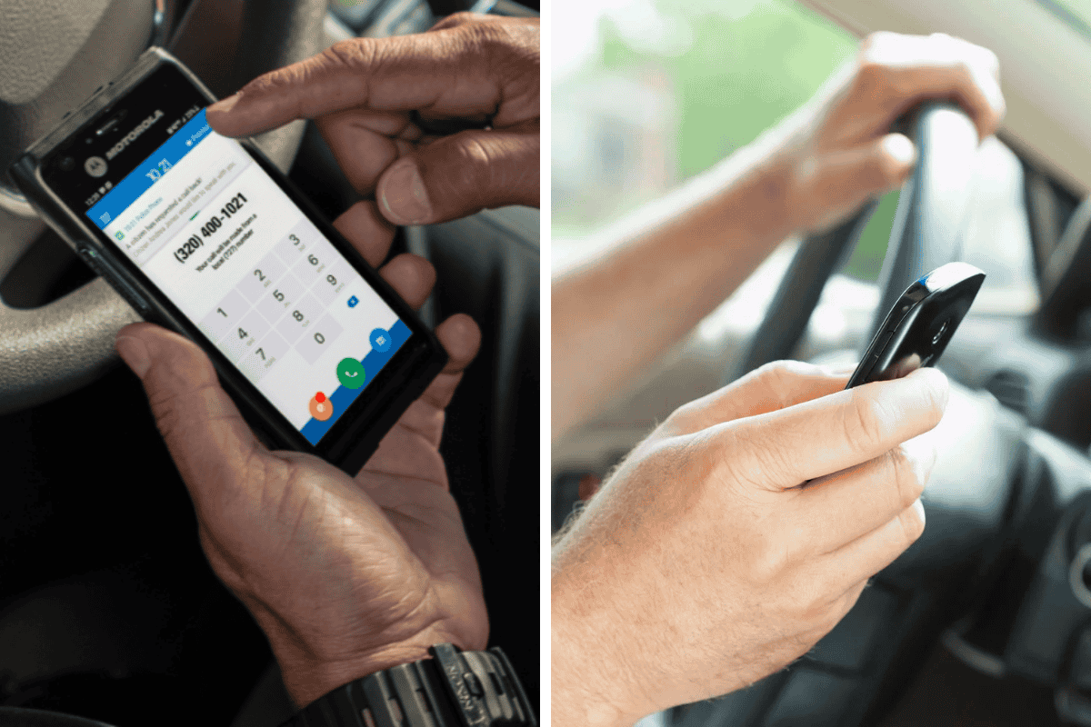 Can Arkansas Police Search My Phone During a Traffic Stop Here's What the Law Says