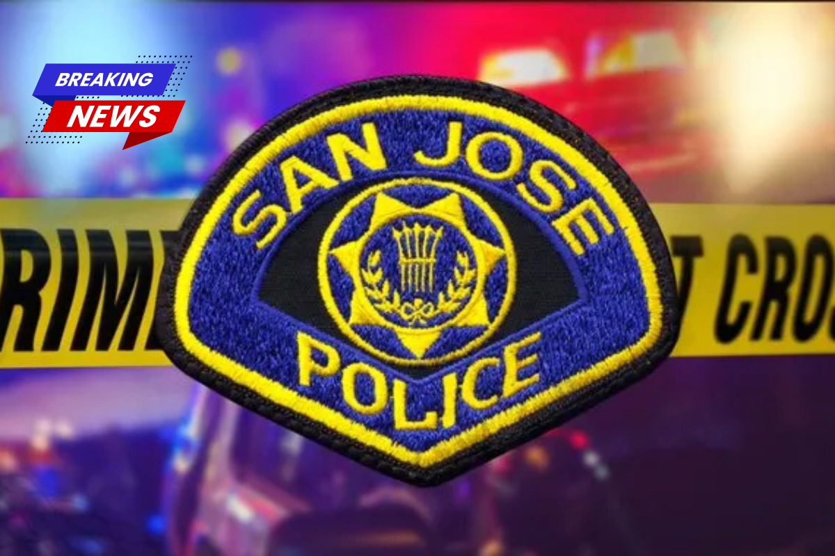 A pedestrian was killed in a hit-and-run in San Jose