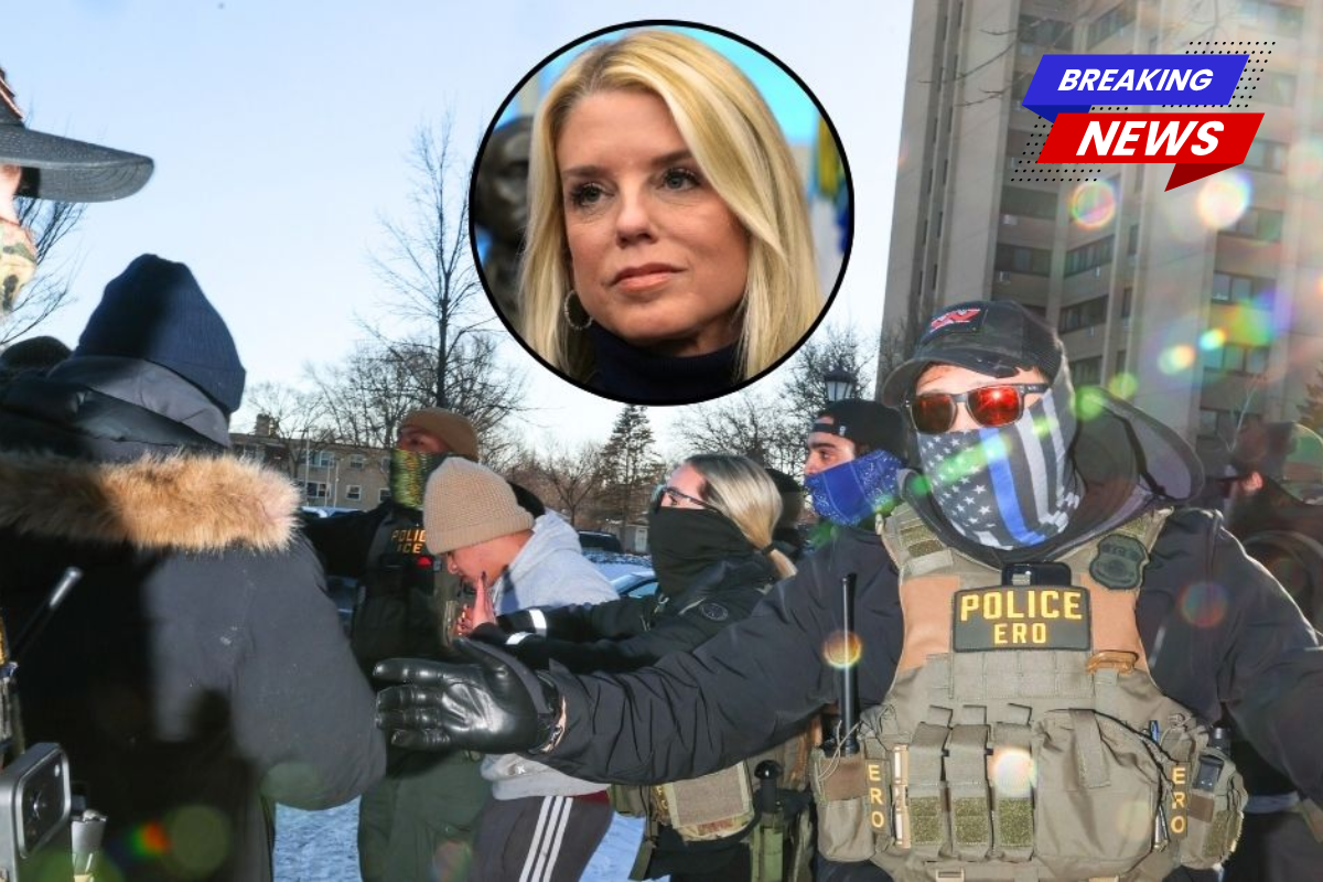 "Solution in search of a problem": Judge prohibits Trump administration from detaining thousands of Minnesota immigrants welcomed as refugees