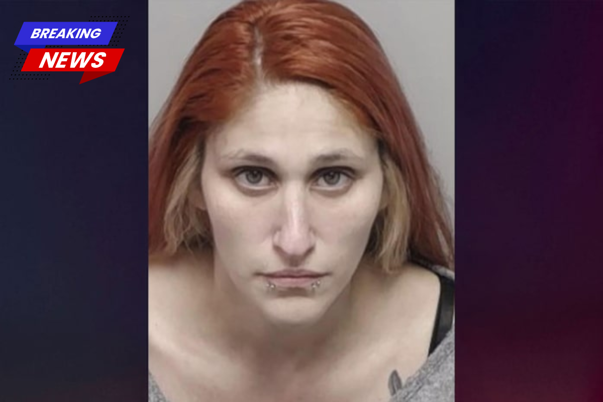 Texas woman charged with murder after allegedly hitting her boyfriend with a hammer