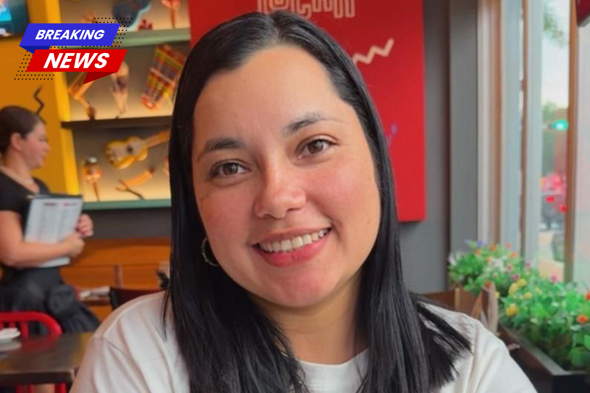 Anesthesiologist mom of two died inside Dollar Tree freezer from hypothermia after being ‘trapped’ inside, according to an autopsy report and lawsuit