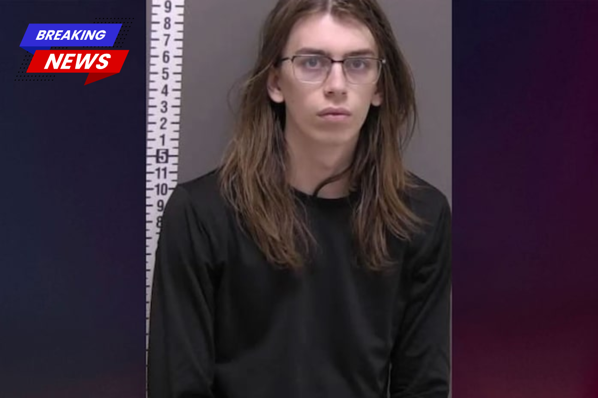 We believe there was some dismemberment involved’: Man arrested in connection with missing North Dakota woman