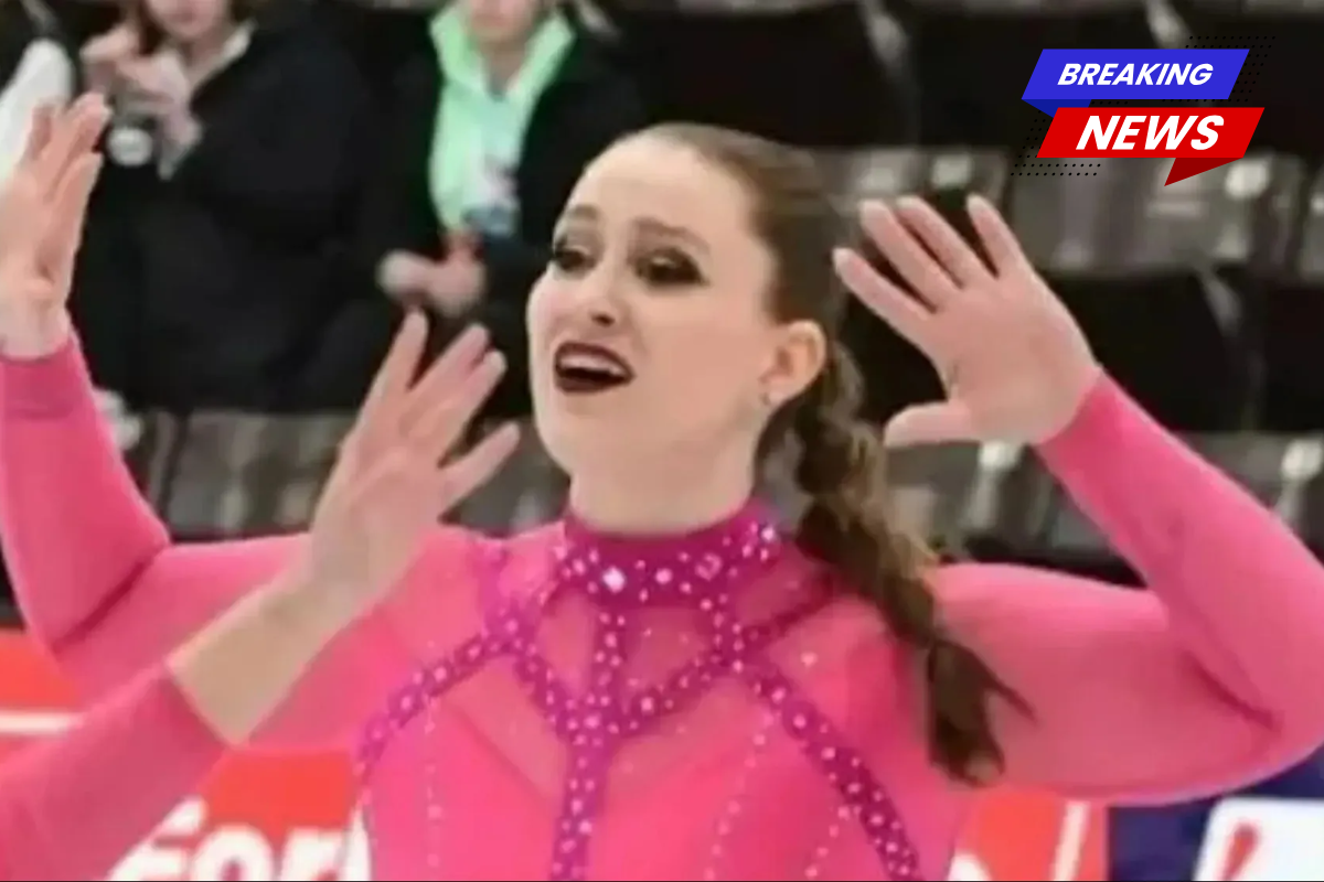 Ex-Team USA skating medallist 'executed in car' in Starbucks drive-through 'by wanted gunman'