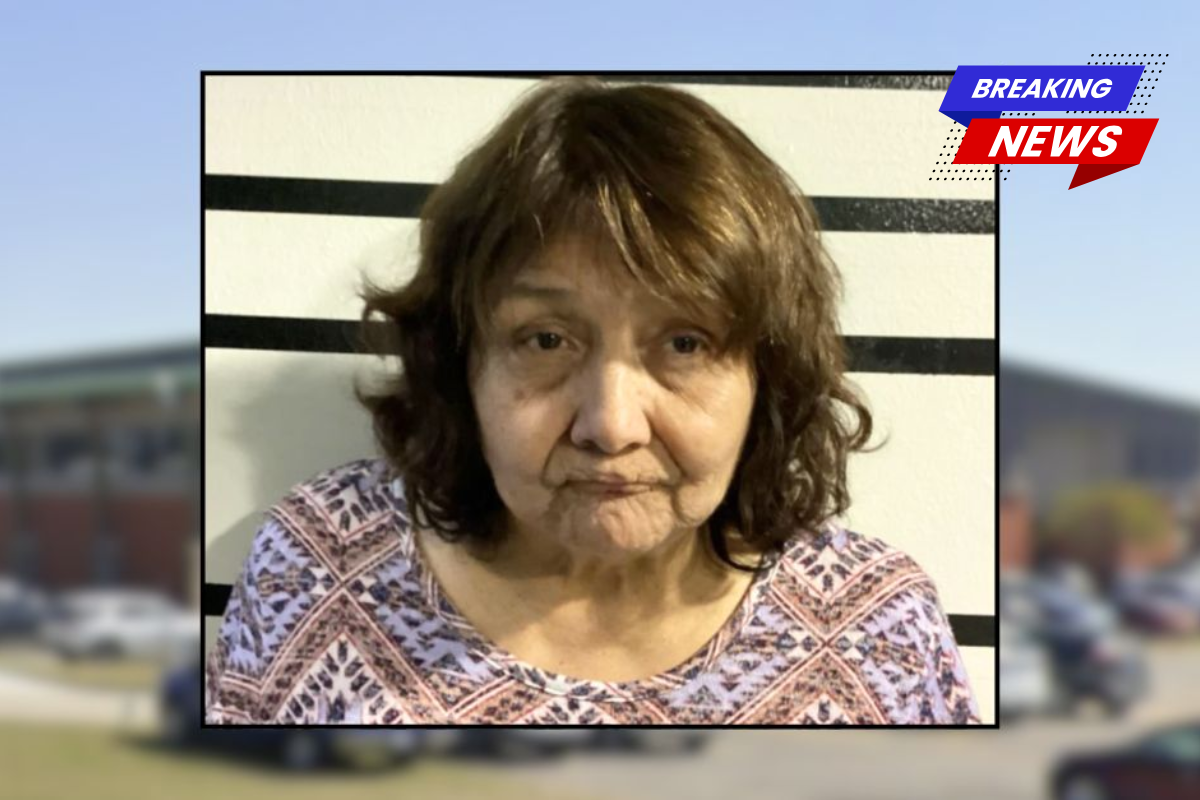 Wife blew away CPAP-wearing husband while he napped in a chair, then told cops she'd be waiting for them on the porch: Police