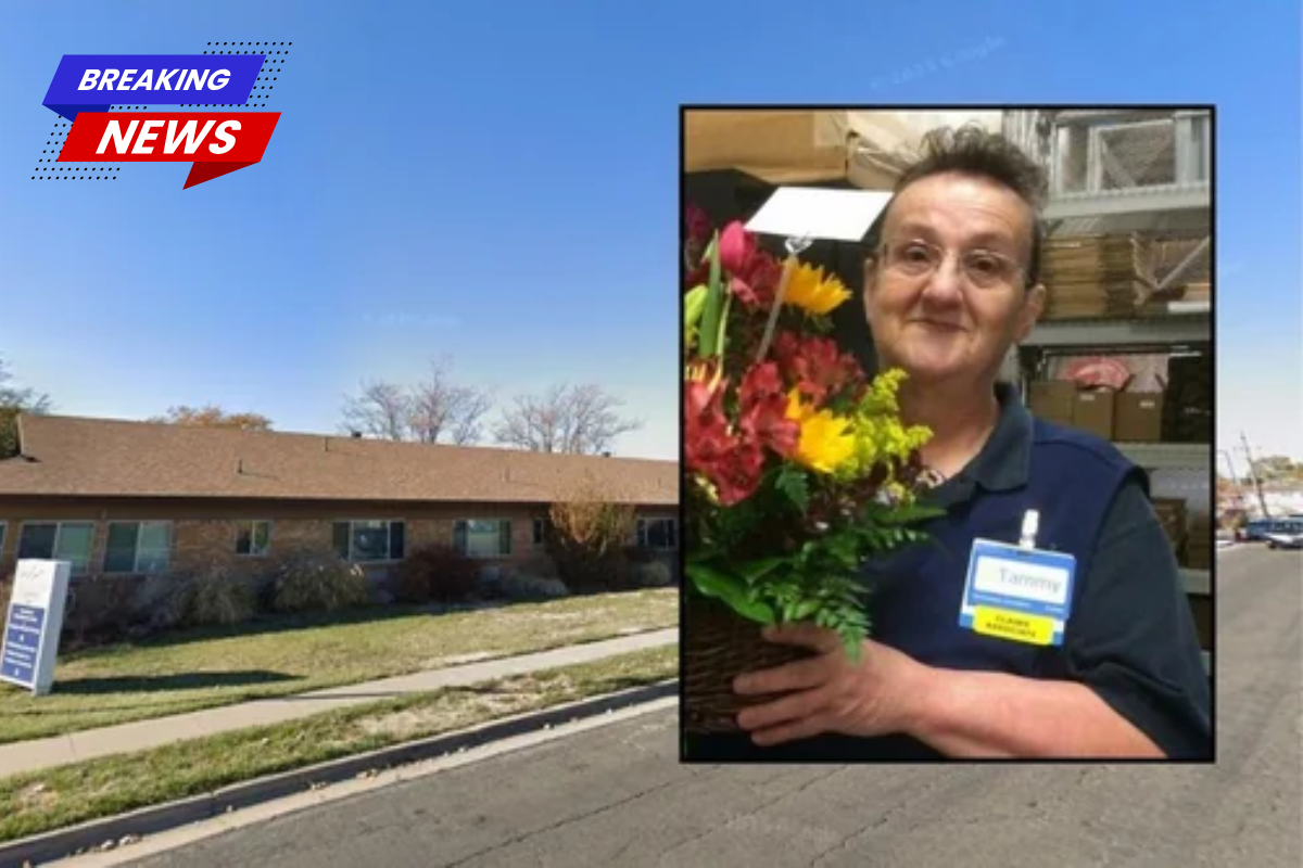 Walmart greeter died after work injury and developing iPhone-sized bedsores in nursing home, which led to MRSA and sepsis due to ‘total neglect’: Lawsuit