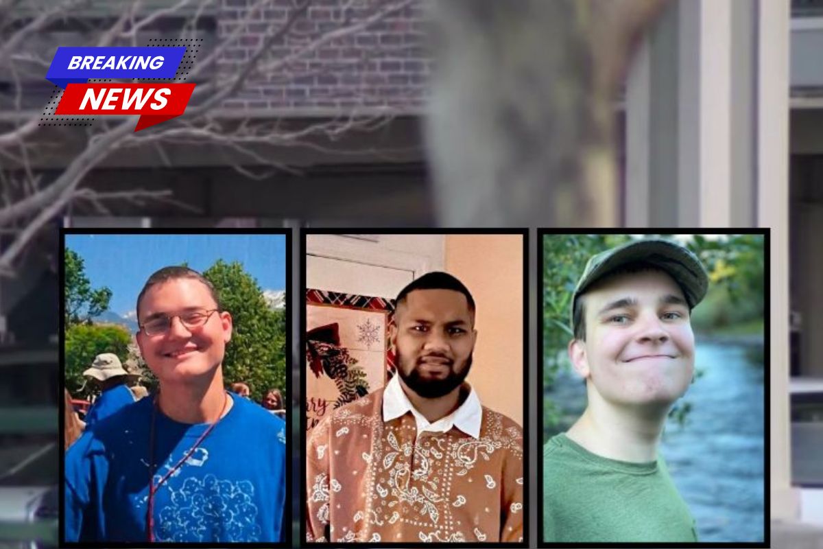 ‘I wanted to… ‘Watch my show’: Caregiver watched anime while 3 crippled men died of carbon monoxide poisoning in garage, police say