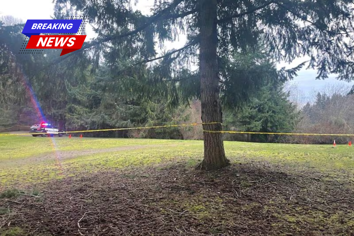 A medical examiner verifies that the body recovered from Puyallup Lake was that of a missing woman