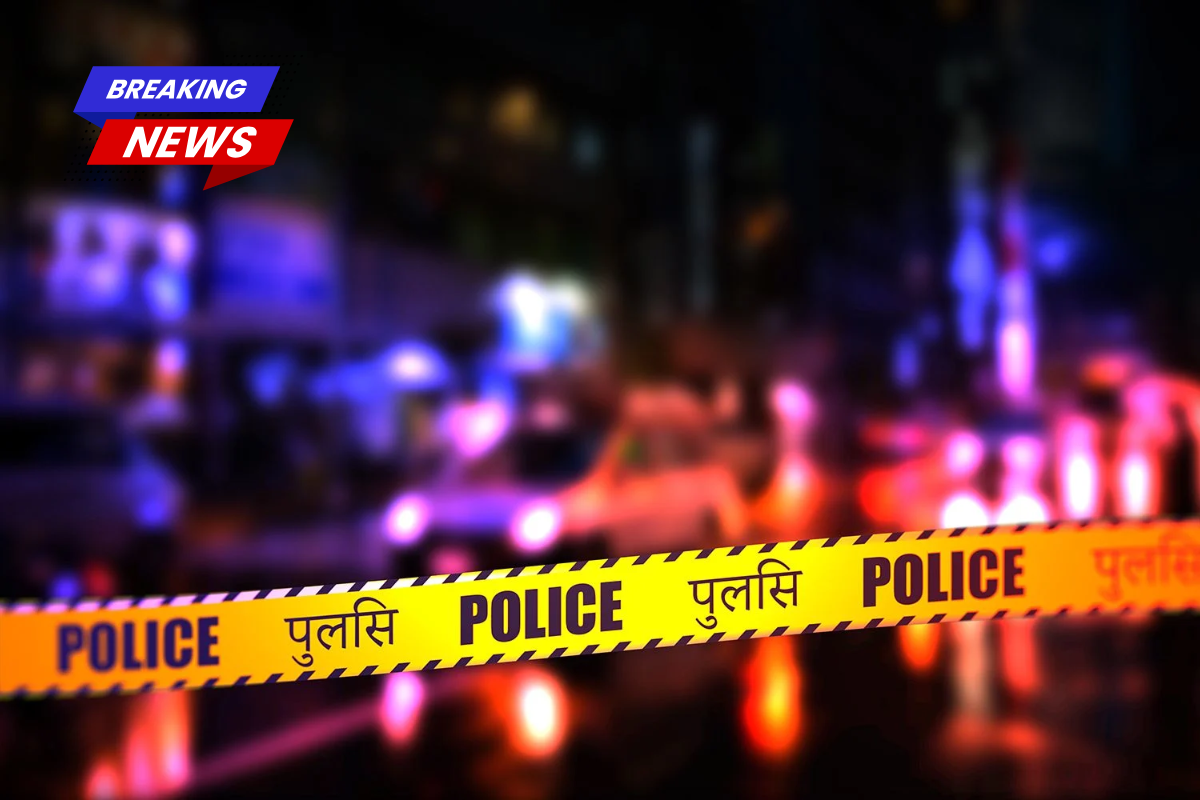 Reports: 3 Teen Sisters Jump to Their Deaths from 9th Floor Apartment After Parents Removed Access to Phone