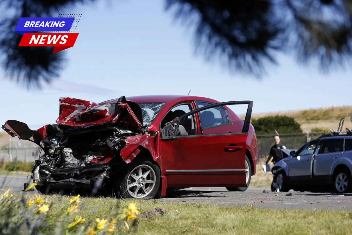 Trucker faces DUI in Washington after blowing five times the legal limit