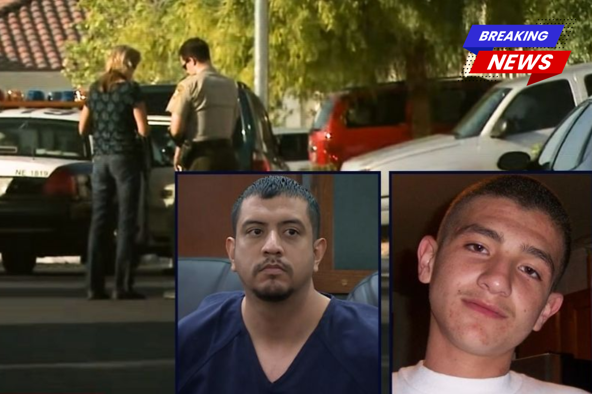 Angry ex-boyfriend bursts into former lover's home and shoots her new man in the head after discovering him 'hiding in the closet' in bedroom months after split