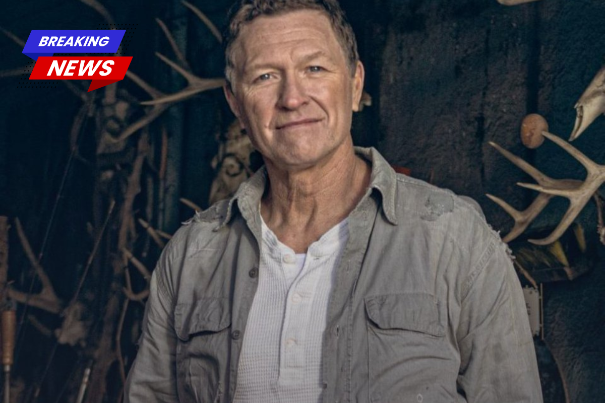 Country star is hunting for a fan who changed his life at the Washington State Fair years ago