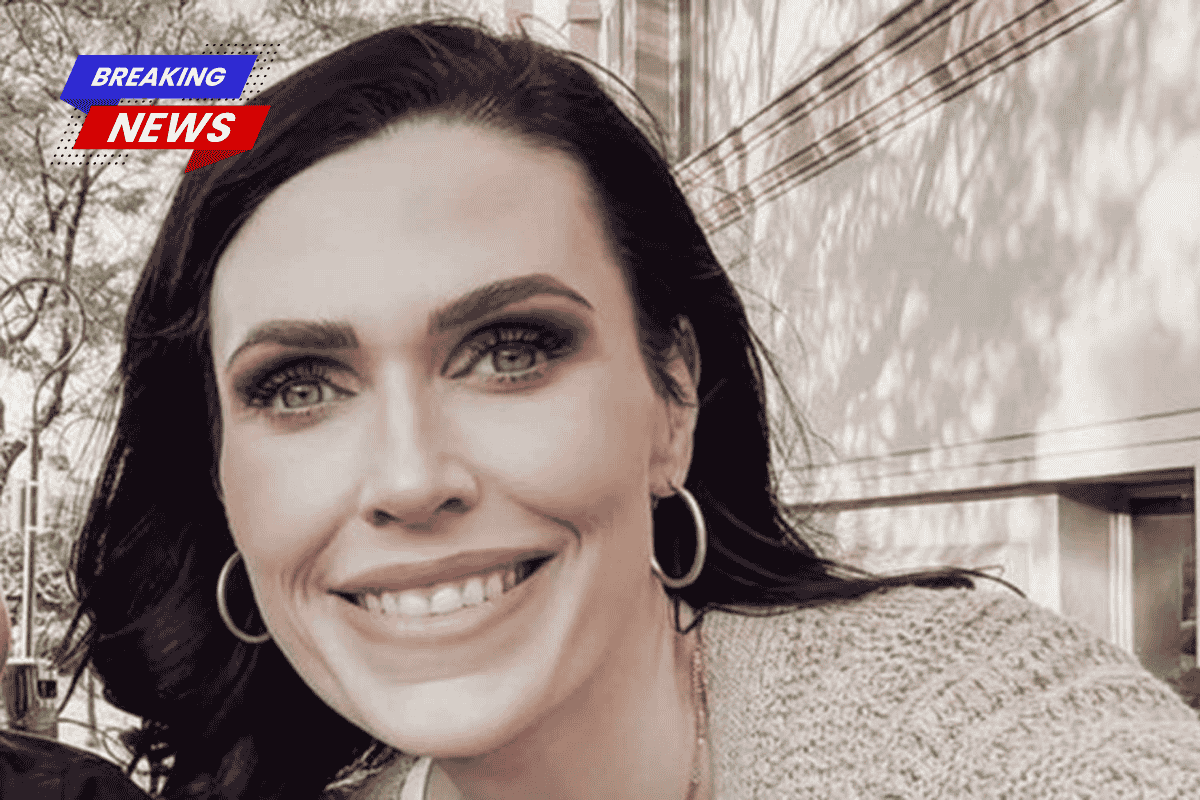 Friend of Illinois woman, who was allegedly stabbed to death by her ex-partner, says she was 'a beacon of light'