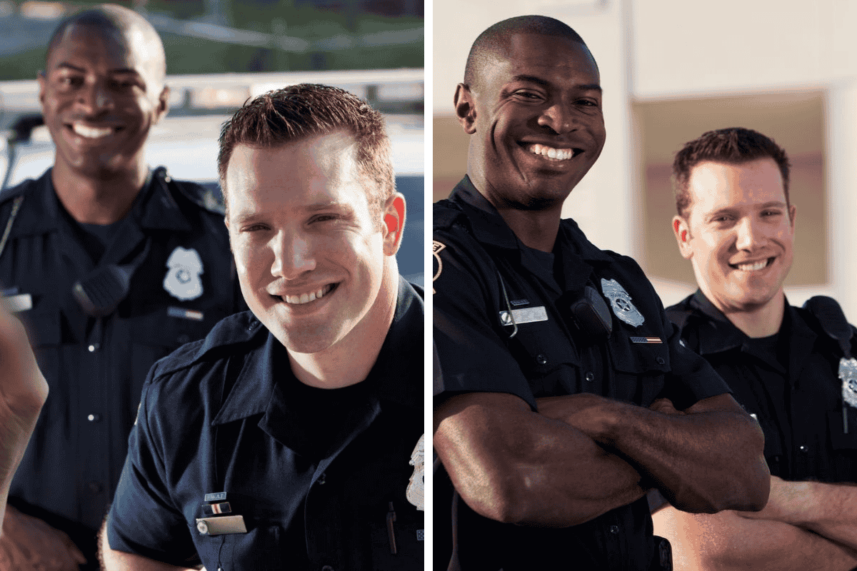 Is It Illegal to Flip Off a Cop in Nebraska Here's What the Law Says