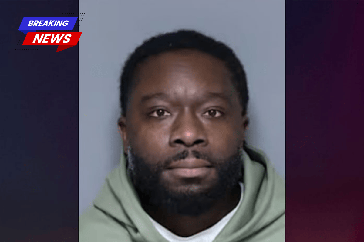 Michigan man sentenced to up to 80 years in prison for killing DoorDash driver