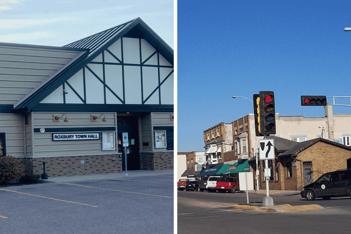 This Town Has Been Named the Poorest in Kansas