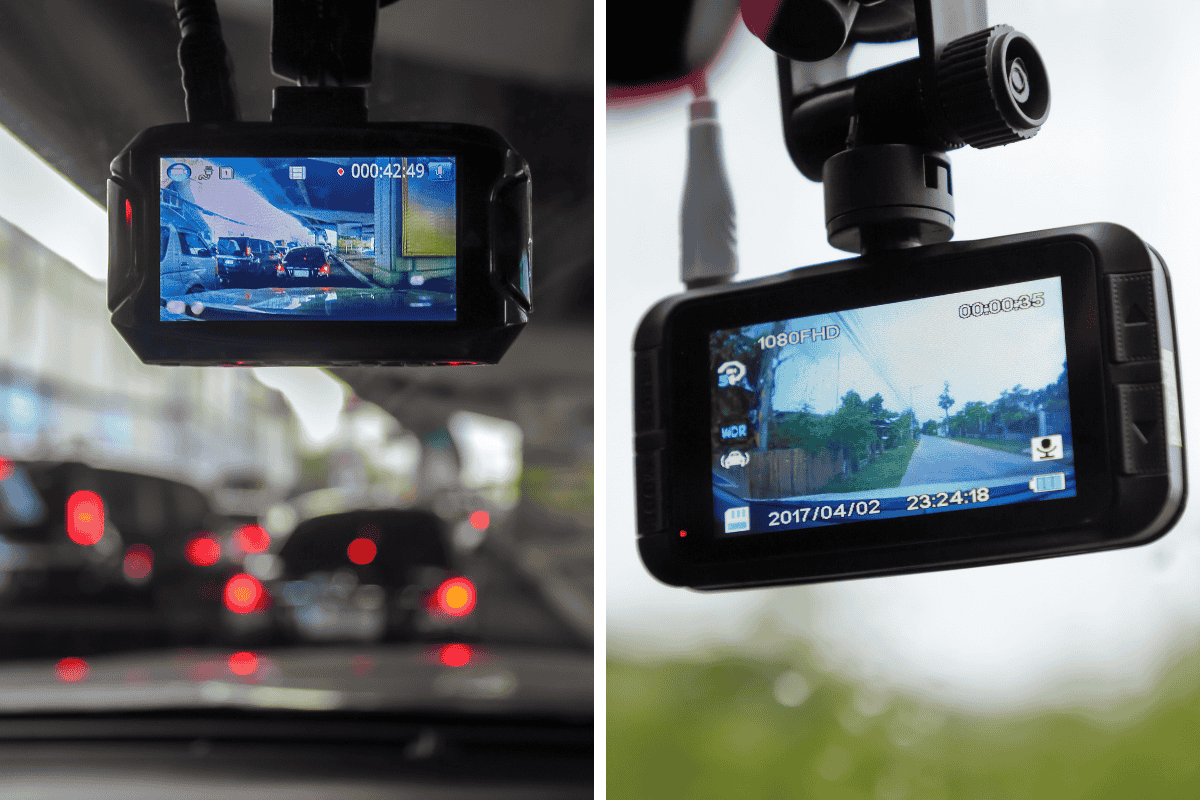 Understanding Dash Cam Regulations in Hawaii