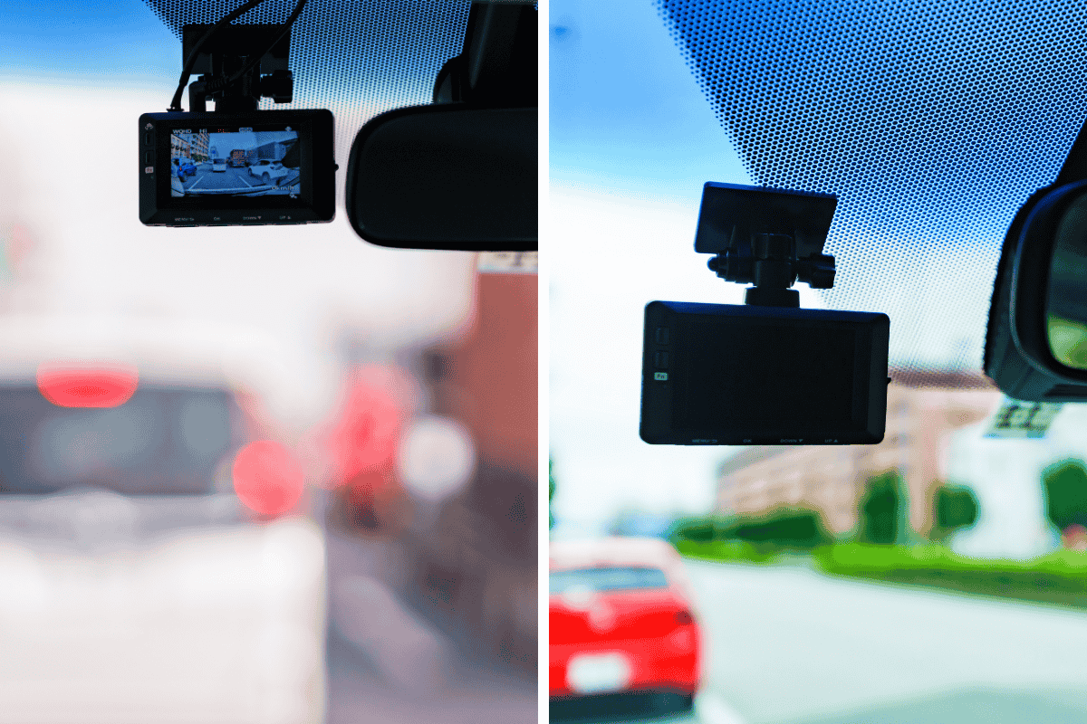 Understanding Dash Cam Regulations in West Virginia