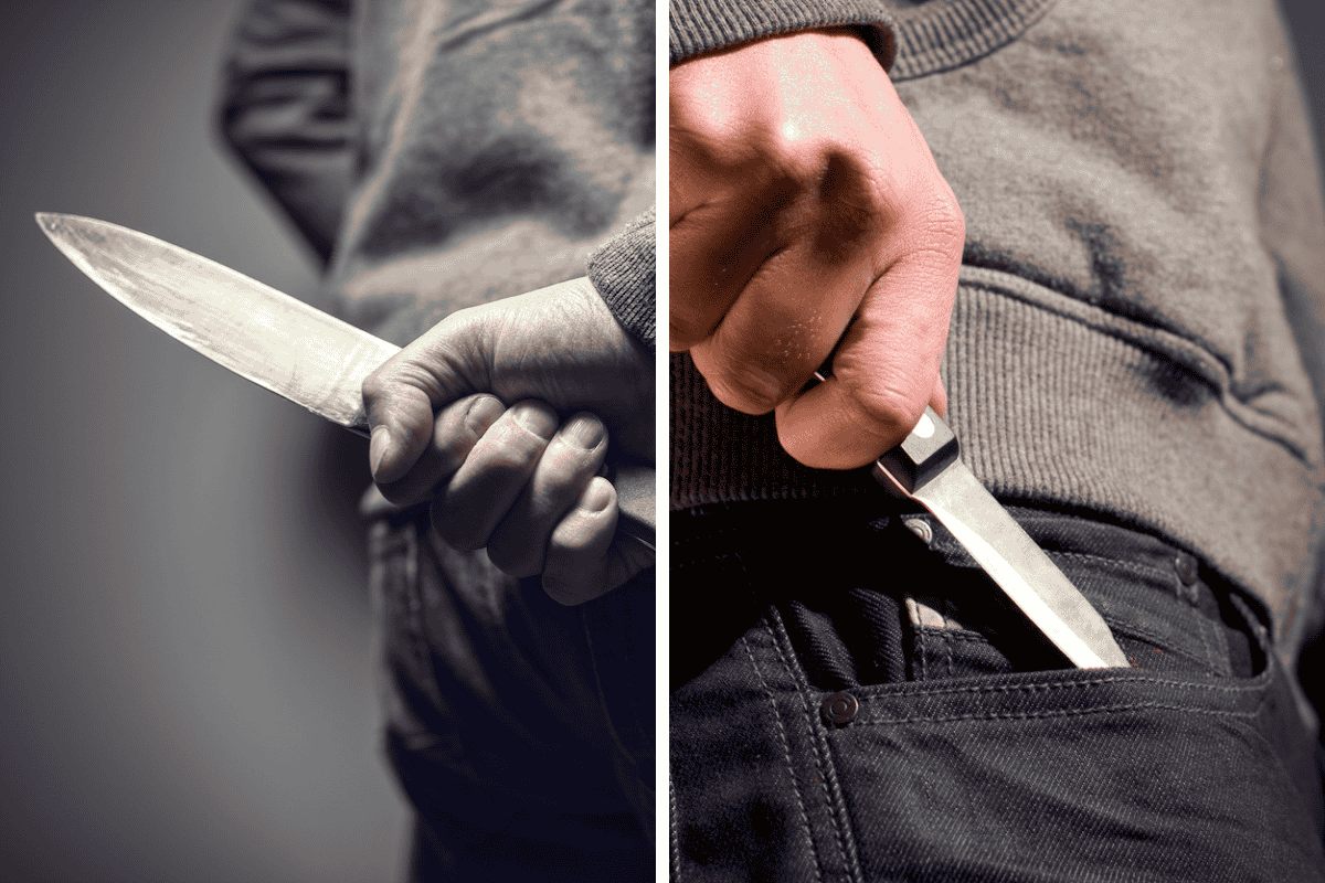 Understanding Your Knife Rights in Mississippi a Legal Guide