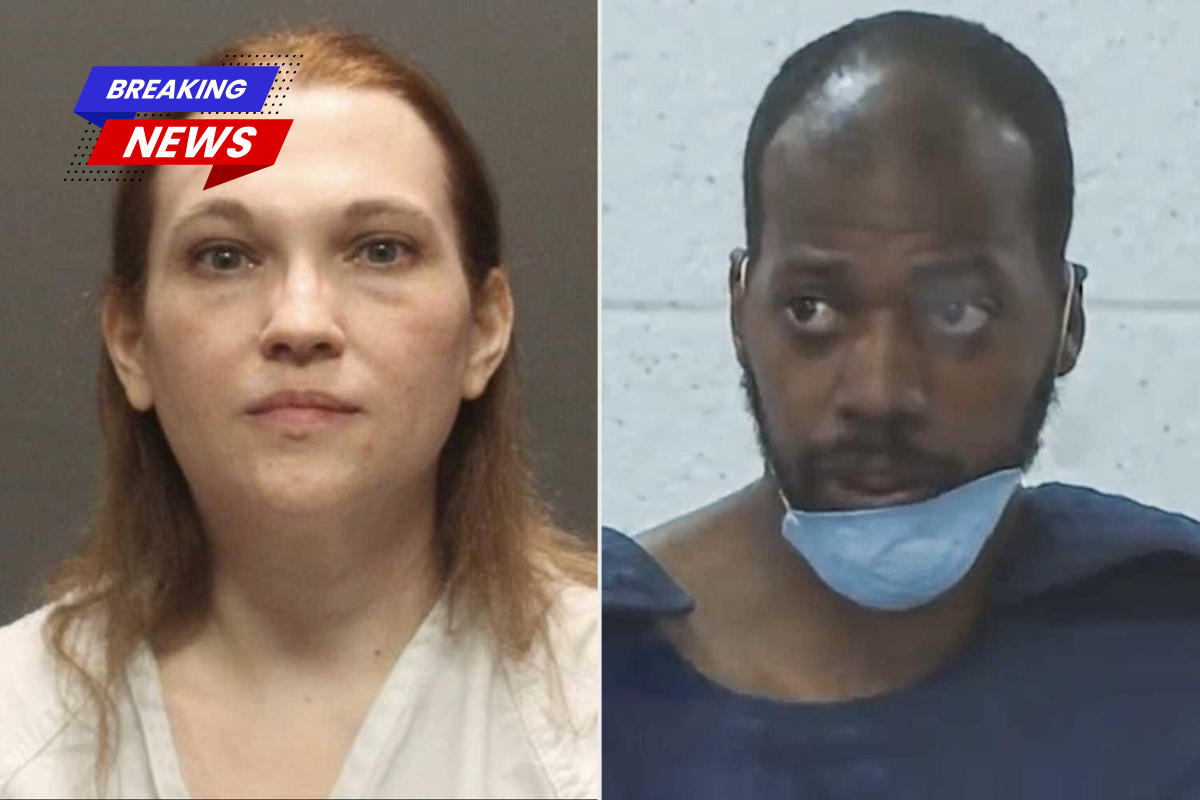 Parents condemned to life for killing two of their children and forcing younger siblings to see their beheaded bodies