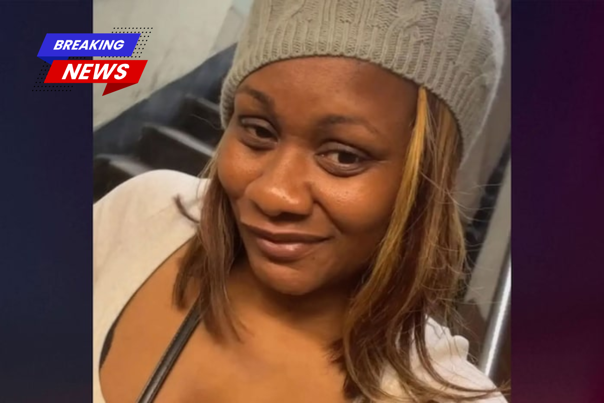 A mother of four was found mutilated in a garbage bag in a Brooklyn basement