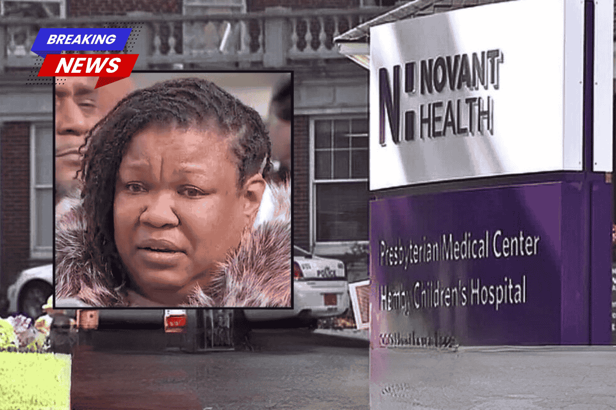 'You told her that her baby was dead!' Hospital claimed newborn died and then told mother she was alive, only to call back and say child was actually deceased, suit says